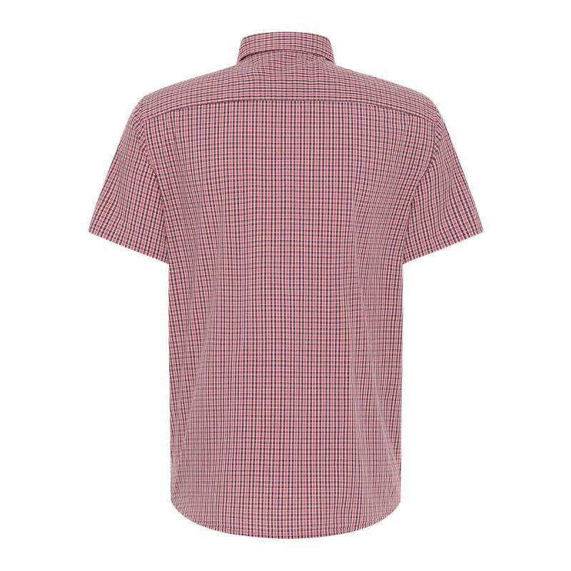 Mustang Collin MIini Check M shirt 1013857-12446 Clothing , Shirts , Men Your Sports Performance