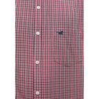 Mustang Collin MIini Check M shirt 1013857-12446 Clothing , Shirts , Men Your Sports Performance