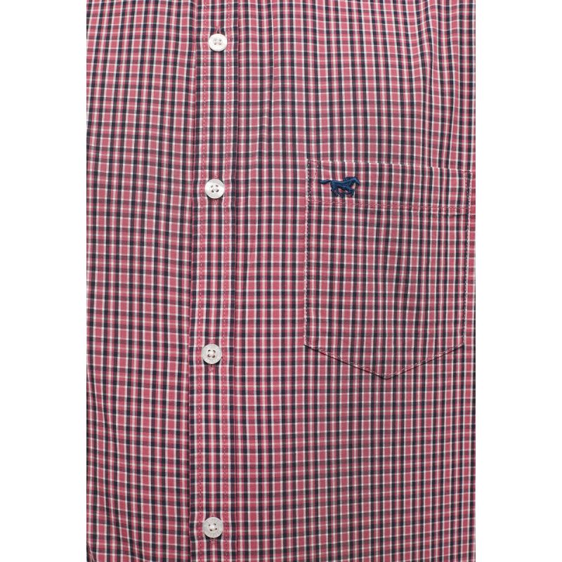 Mustang Collin MIini Check M shirt 1013857-12446 Clothing , Shirts , Men Your Sports Performance