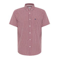 Mustang Collin MIini Check M shirt 1013857-12446 Clothing , Shirts , Men Your Sports Performance
