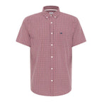 Mustang Collin MIini Check M shirt 1013857-12446 Clothing , Shirts , Men Your Sports Performance