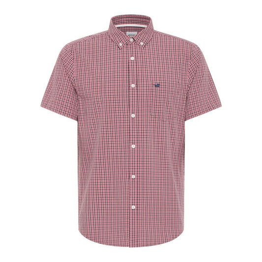 Mustang Collin MIini Check M shirt 1013857-12446 Clothing , Shirts , Men Your Sports Performance