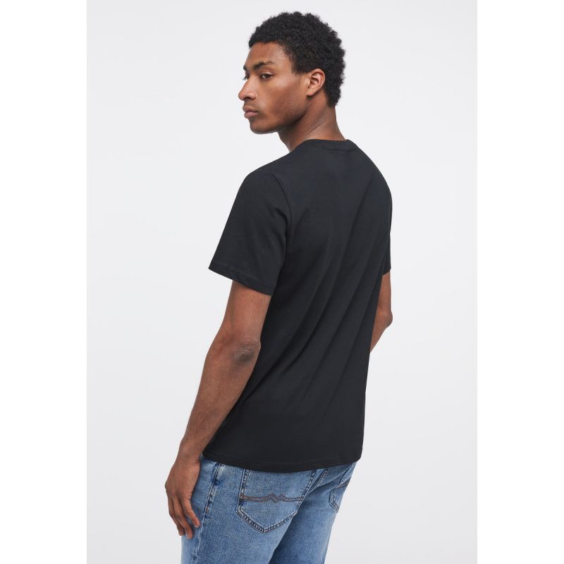 Mustang Alex C Print T-shirt M 1013802-4142 Clothing , Shirts , Men Your Sports Performance