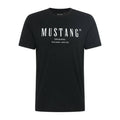Mustang Alex C Print T-shirt M 1013802-4142 Clothing , Shirts , Men Your Sports Performance