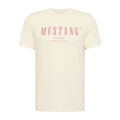 Mustang Alex C Print M T-shirt 1013802-8001 Clothing , Shirts , Men Your Sports Performance