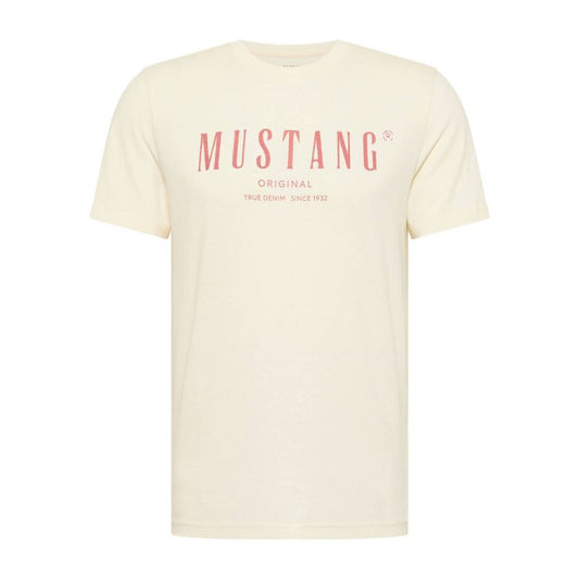 Mustang Alex C Print M T-shirt 1013802-8001 Clothing , Shirts , Men Your Sports Performance