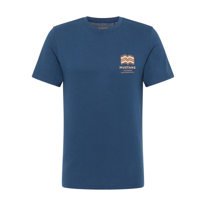 Alex C Print T-shirt M 1013804-5230 Clothing , Shirts , Men Your Sports Performance