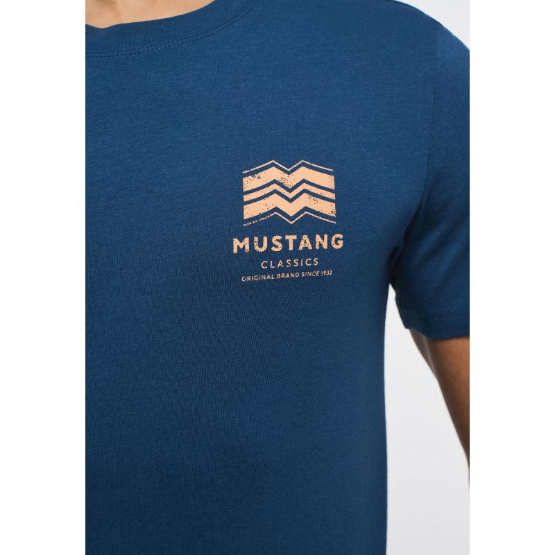 Alex C Print T-shirt M 1013804-5230 Clothing , Shirts , Men Your Sports Performance