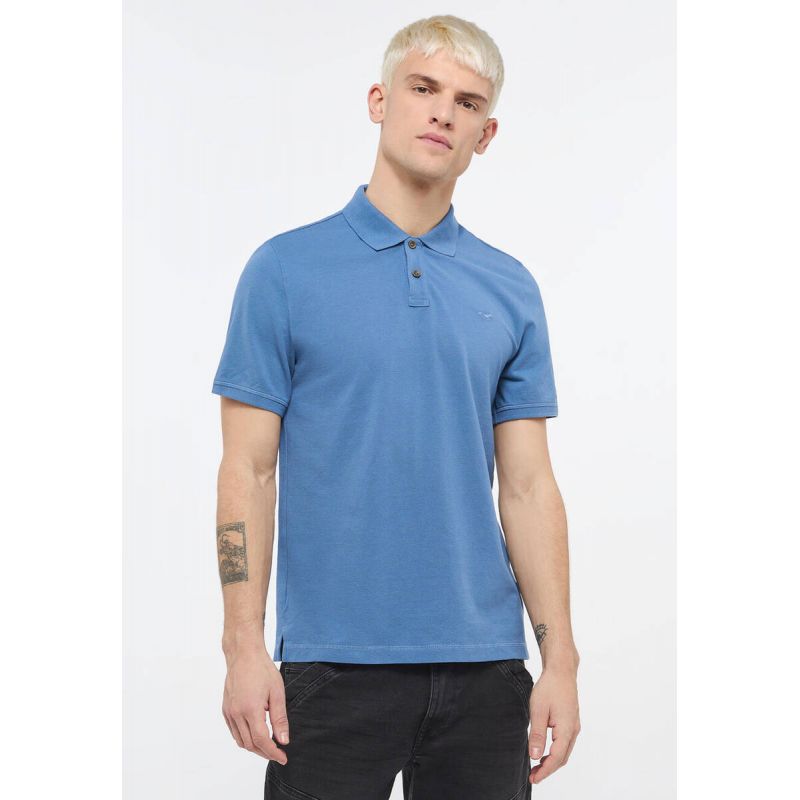 Mustang Pablo PC Polo T-shirt M 1013818-5169 Clothing , Shirts , Men Your Sports Performance