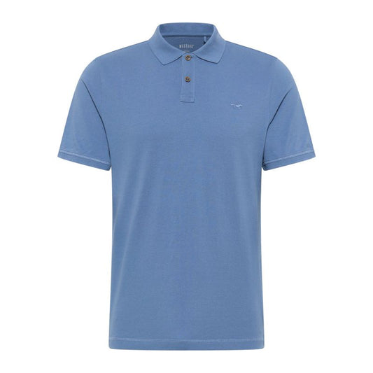 Mustang Pablo PC Polo T-shirt M 1013818-5169 Clothing , Shirts , Men Your Sports Performance
