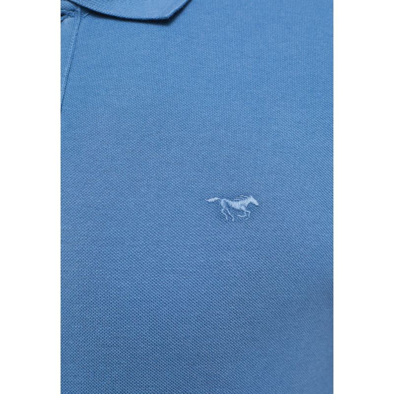 Mustang Pablo PC Polo T-shirt M 1013818-5169 Clothing , Shirts , Men Your Sports Performance