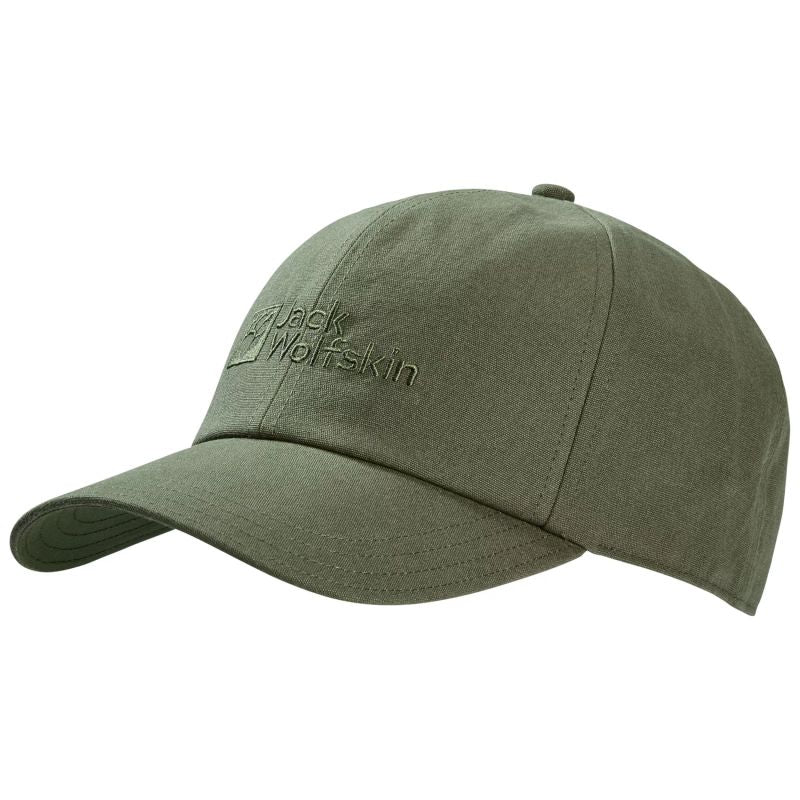 Jack Wolfskin Baseball Cap 1900673-4129 Clothing , Hats, scarves, gloves , Men Your Sports Performance