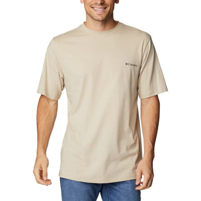 Columbia CSC Basic Logo SS Tee M 1680053274 Clothing , Shirts , Men Your Sports Performance