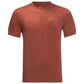 Jack Wolfskin Travel Tee M 1808981-2188 Clothing , Shirts , Men Your Sports Performance