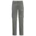 Jack Wolfskin Glastal Zip Off Pants M 1508211-4143 Clothing , Pants, shorts , Men Your Sports Performance