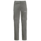 Jack Wolfskin Glastal Zip Off Pants M 1508211-4143 Clothing , Pants, shorts , Men Your Sports Performance