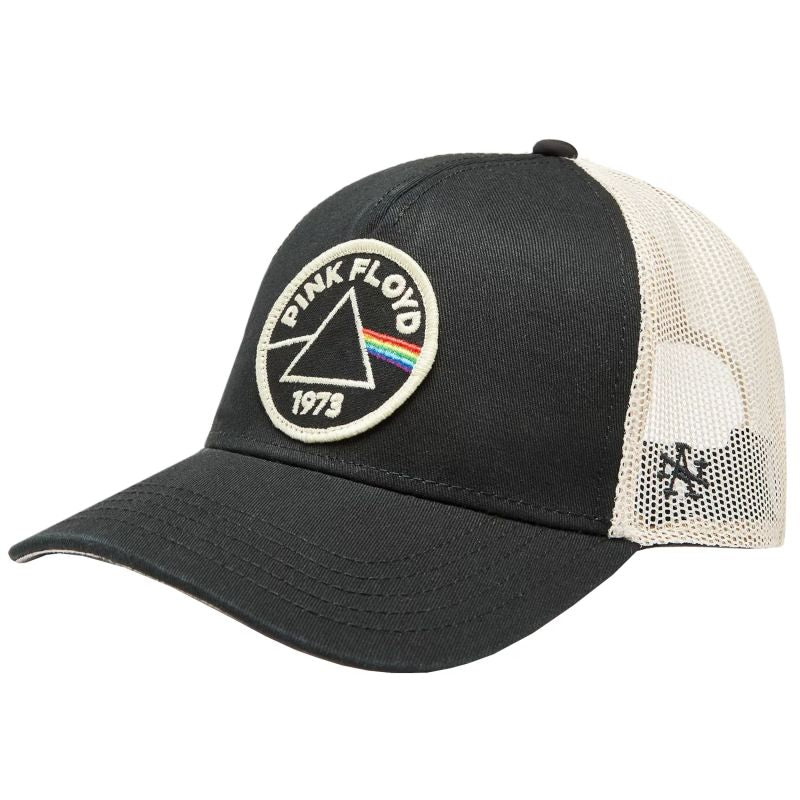 Cap American Needle Valin Pink Floyd Cap SMU679A-PFLOYD Clothing , Hats, scarves, gloves , Men Your Sports Performance