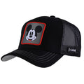 Capslab Disney Classic Mickey Cap CL-DIS4-1-CAS-MIC1 Clothing , Hats, scarves, gloves , Men Your Sports Performance