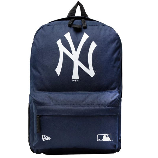 New Era MLB Stadium Pack New York Yankees Backpack 60137377 Accessories, Backpacks Your Sports Performance