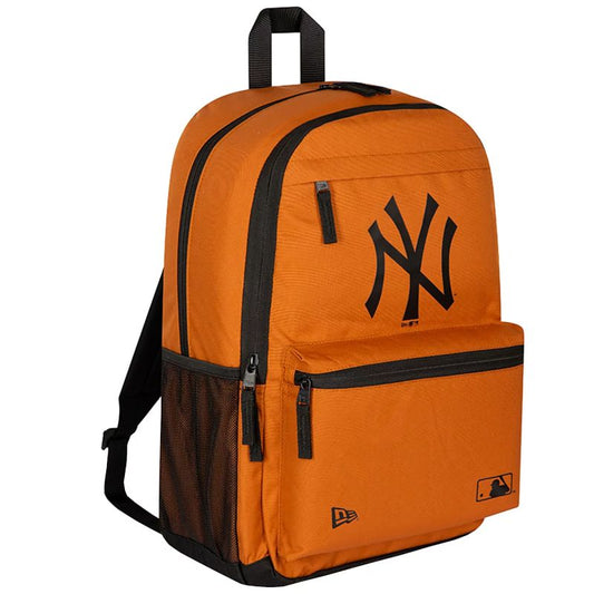 New Era MLB Delaware New York Yankees Backpack 60357023 Accessories, Backpacks Your Sports Performance