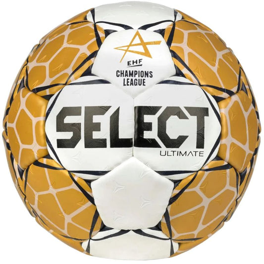 Select Champions League Ultimate Official EHF Handball 200030