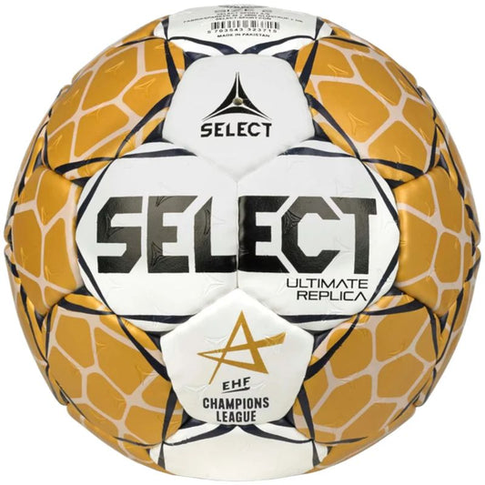 Select Champions League Ultimate Replica EHF Handball 220036