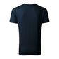 T-shirt Rimeck Resist heavy M MLI-R0302 navy blue