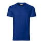 T-shirt Rimeck Resist heavy M MLI-R0305 cornflower blue