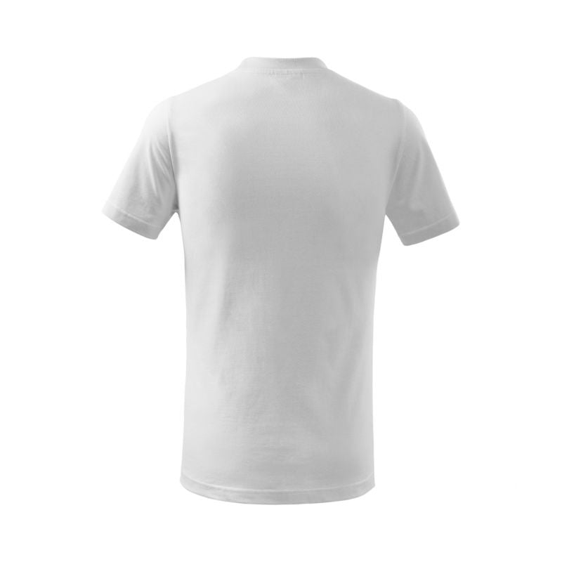 Malfini Basic Free Jr T-shirt MLI-F3800 white Clothing, Shirts, Kids Malfini