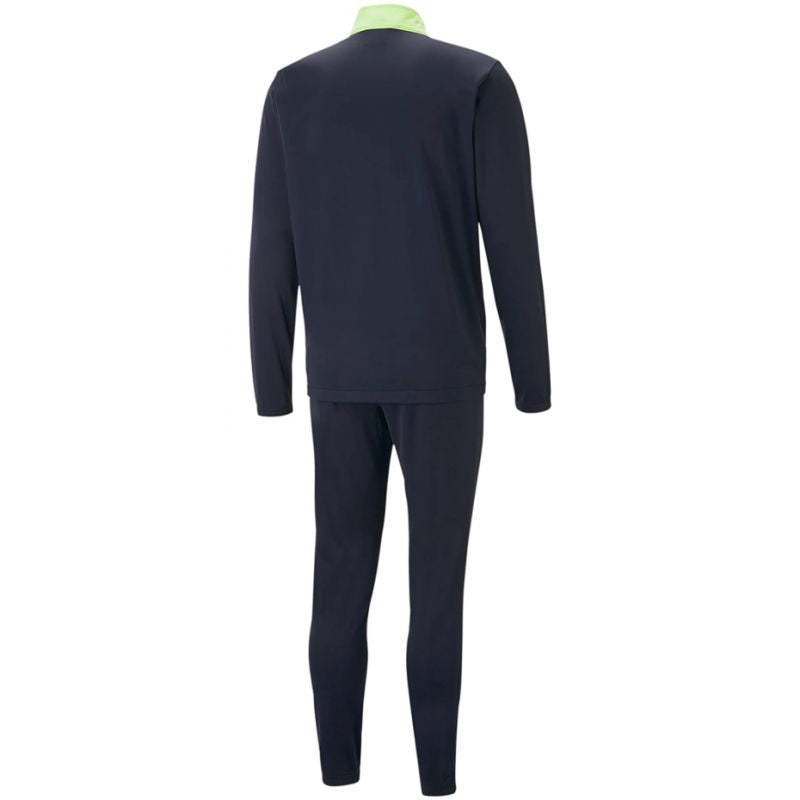 Puma 18 tracksuit store