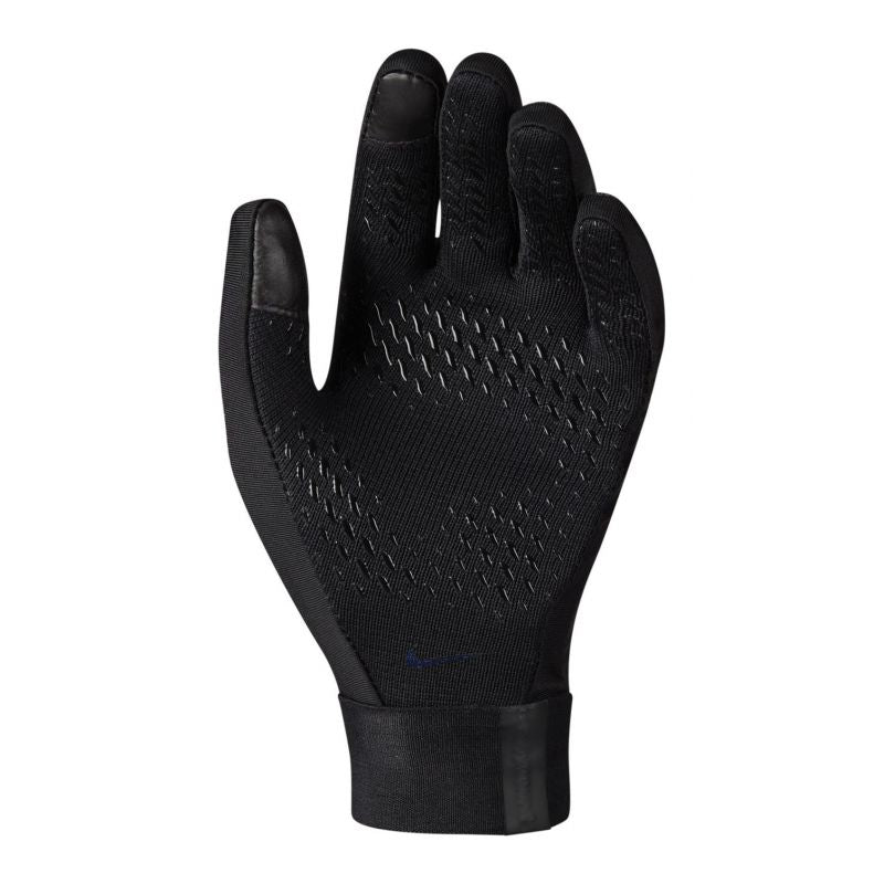 Nike junior hyperwarm gloves on sale