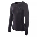 Thermoactive T-shirt Elbrus Meine W 92800439005 Clothing , Thermoactive clothing , Women Your Sports Performance