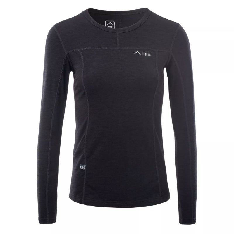 Thermoactive T-shirt Elbrus Meine W 92800439005 Clothing , Thermoactive clothing , Women Your Sports Performance