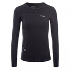 Thermoactive T-shirt Elbrus Meine W 92800439005 Clothing , Thermoactive clothing , Women Your Sports Performance