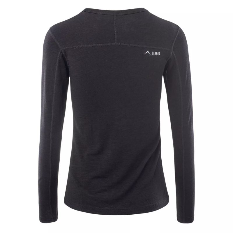 Thermoactive T-shirt Elbrus Meine W 92800439005 Clothing , Thermoactive clothing , Women Your Sports Performance