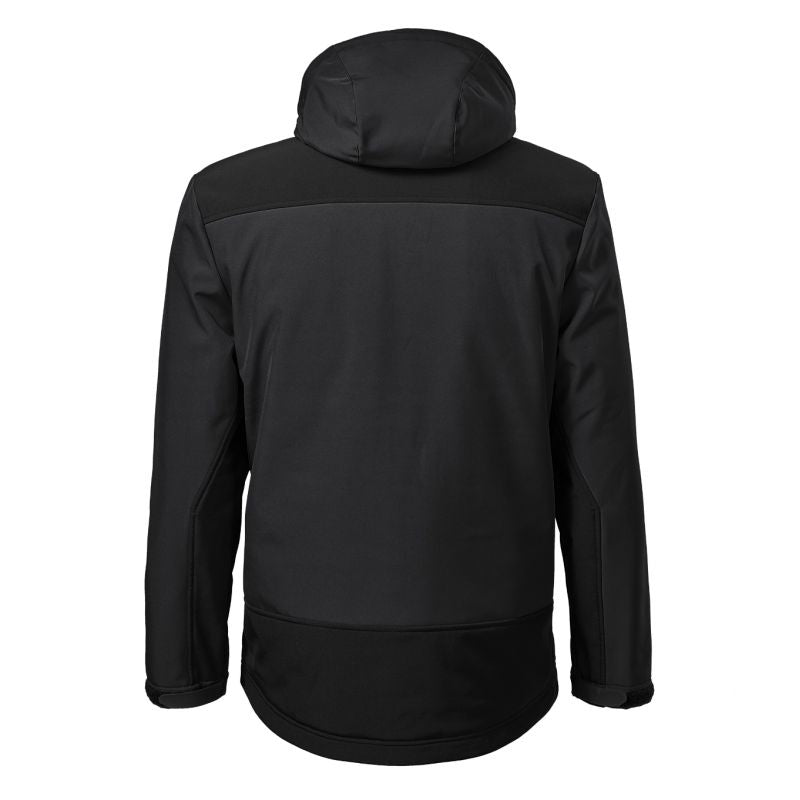 Rimeck Vertex M softshell jacket MLI-W5594