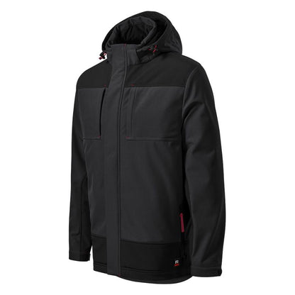 Rimeck Vertex M softshell jacket MLI-W5594