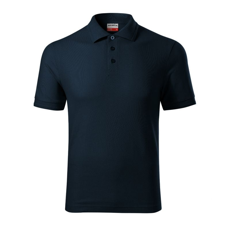 Rimeck polo shirt Reserve M MLI-R2202 Clothing , Shirts , Men Your Sports Performance