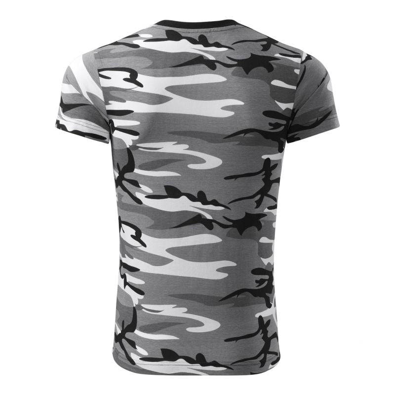 Malfini Camouflage M T-shirt MLI-14432