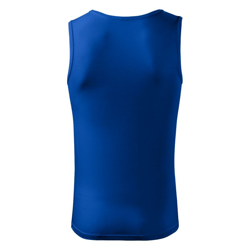 T-shirt Malfini Top Core M MLI-14205 cornflower blue