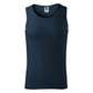 T-shirt Malfini Top Core M MLI-14202 navy blue