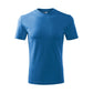 Malfini Basic Jr T-shirt MLI-13814 azure