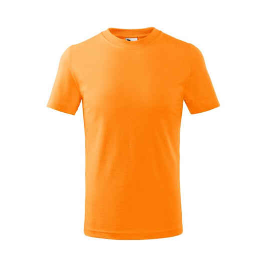 Malfini Basic Jr T-shirt MLI-138A2 Clothing, Shirts, Kids Malfini