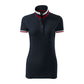 Malfini Collar Up polo shirt W MLI-25777 dark navy