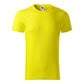 Malfini Native (GOTS) T-shirt M MLI-17396 lemon