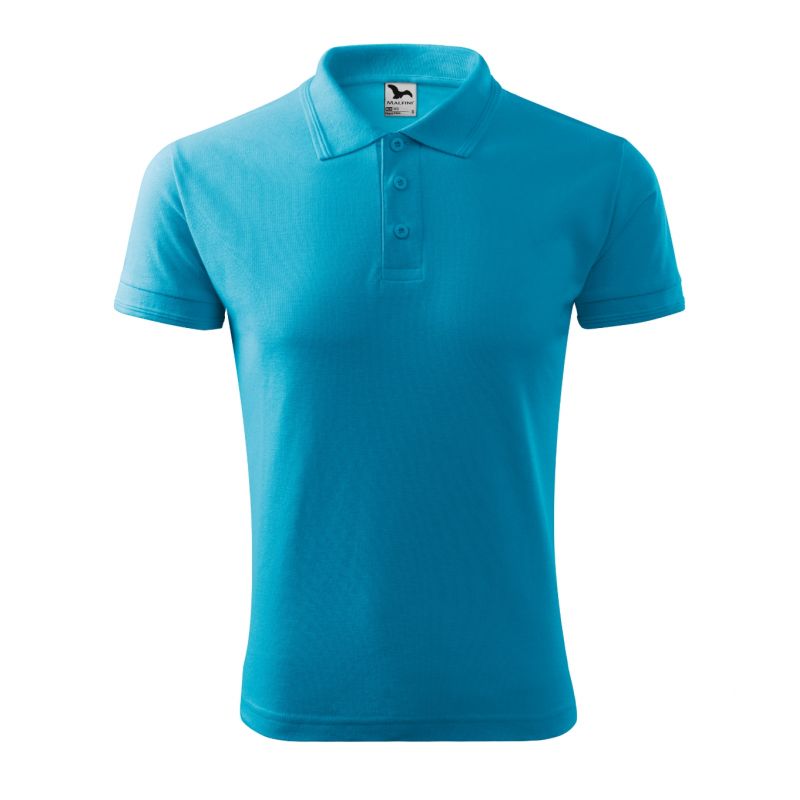 Polo shirt Adler Pique Polo M MLI-20344