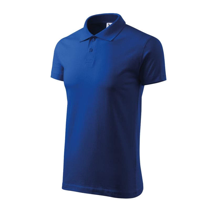 Adler Single J. M MLI-20205 polo shirt