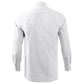 Malfini Style LS M MLI-20900 white shirt