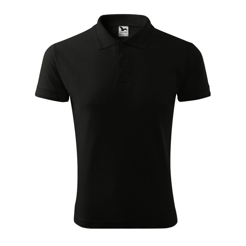 Polo shirt Adler Pique Polo M MLI-20301