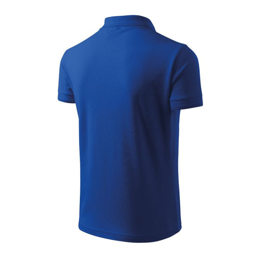 Polo shirt Adler Pique Polo M MLI-20305